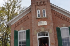 Hughes-Schoolhouse